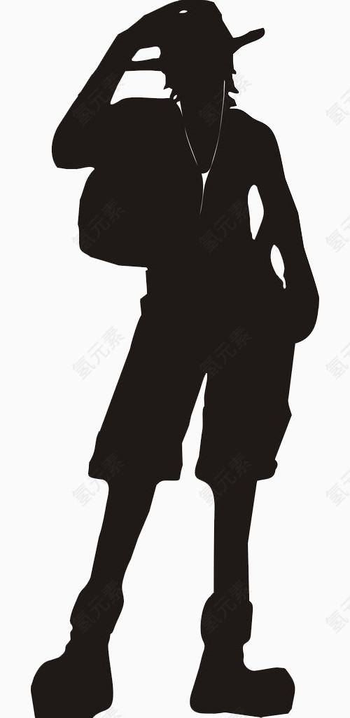 火拳艾斯图片高清免扣素材