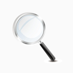 矢量专业立体放大镜