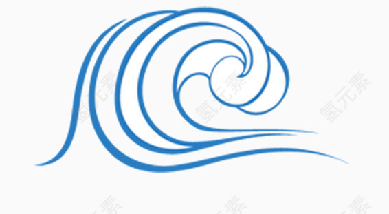 水   海水   水花