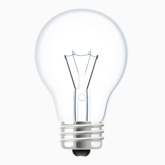 金属质感玻璃电灯泡钨丝