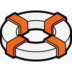 公共场所救生设备标志