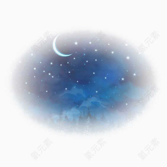 星空