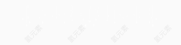装饰帘