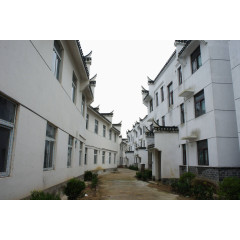徽式建筑素材下载免抠免费设计