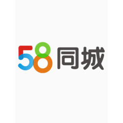 58同城LOGO