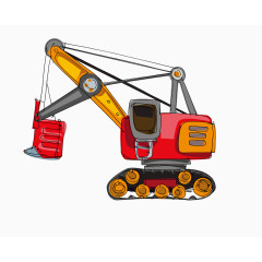 矢量工程机