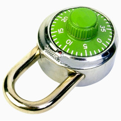 lock密码锁