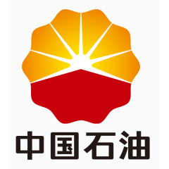 中国石油LOGO