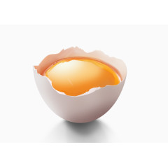 鸡蛋蛋黄