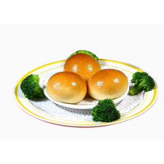 小面包
