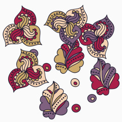 中国传统图案现代时尚元素