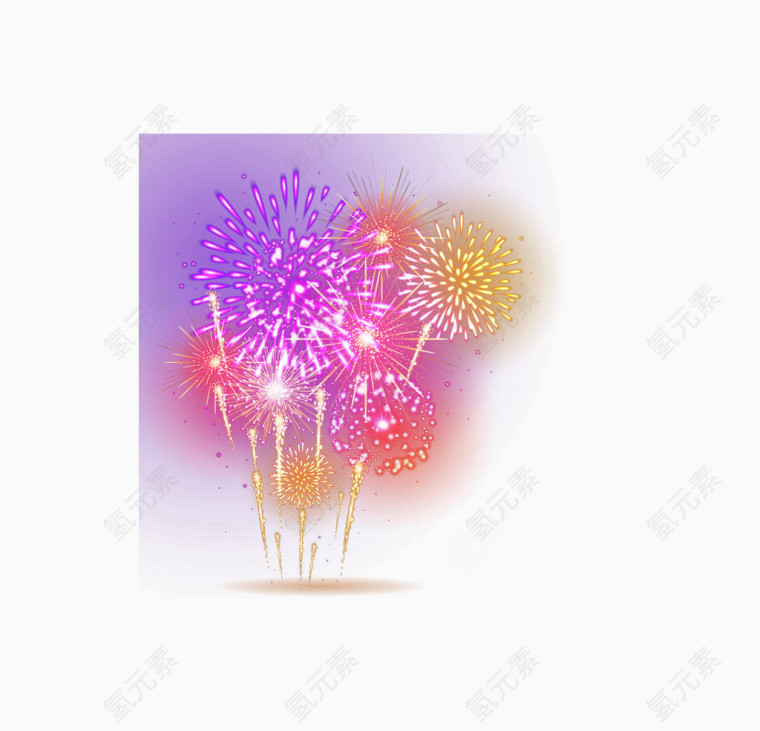烟花