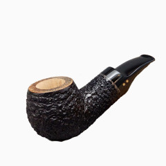 粗面烟斗