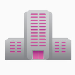 政府办公楼素材