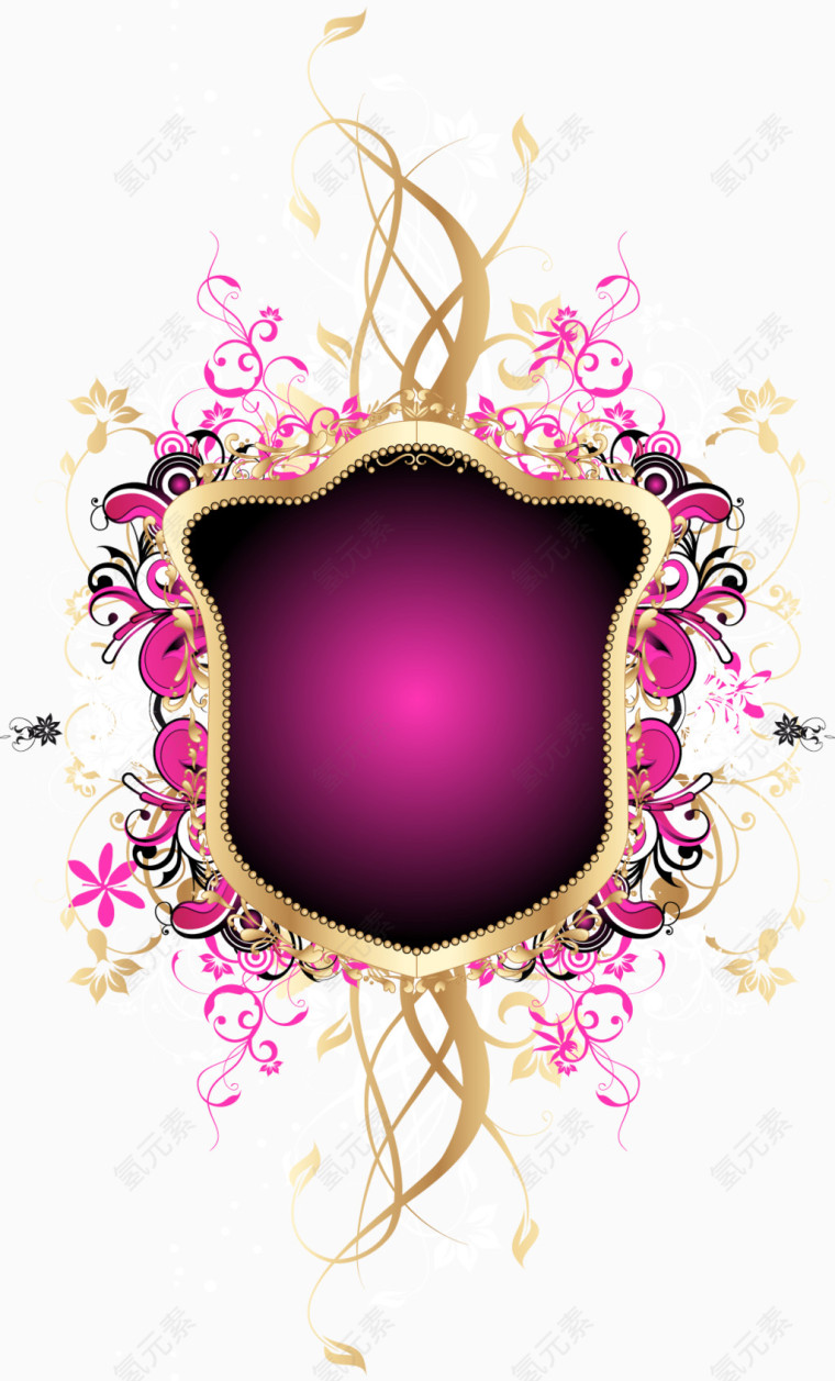 矢量图防狼的产品