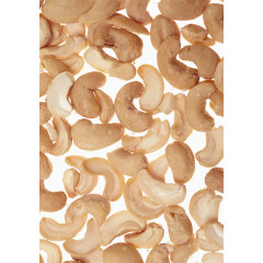 腰果圣诞节干果盘