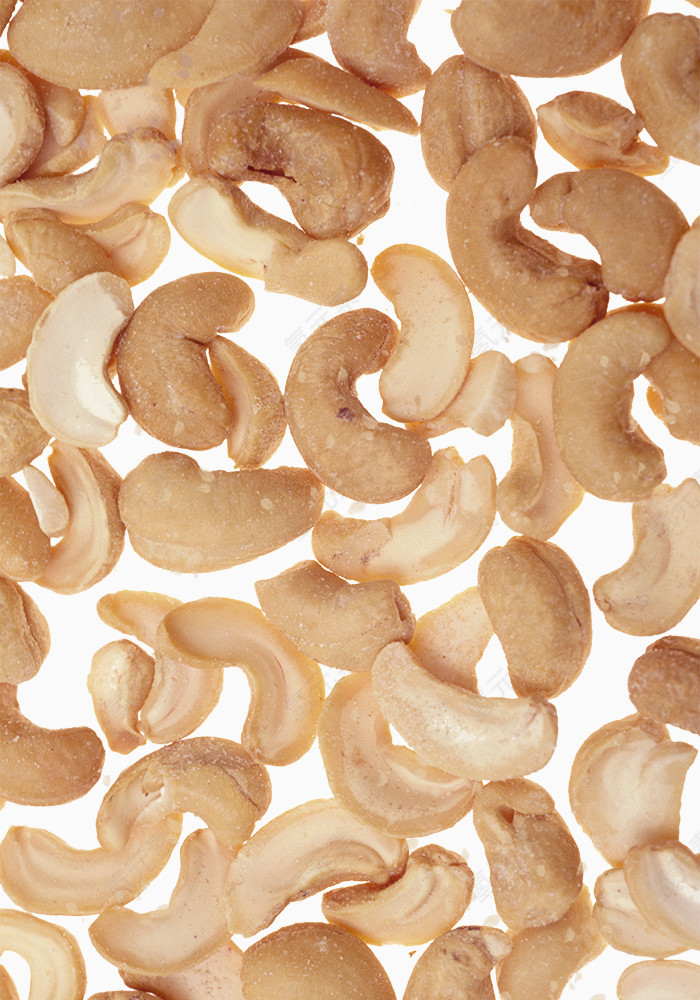 腰果圣诞节干果盘