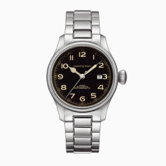 汉米尔顿卡其系列手表