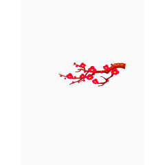 一支红杏出墙来