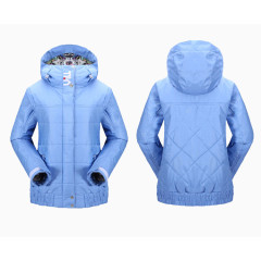 VILL滑雪服冲锋衣