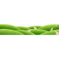 草原边框