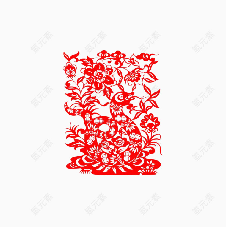 新年年货