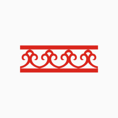 精美窗花剪纸系列素材