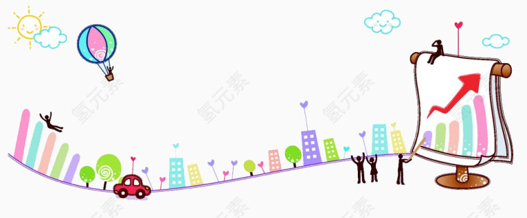 卡通信息表
