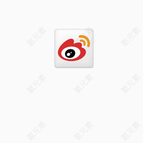 互联网公司LOGO_新浪