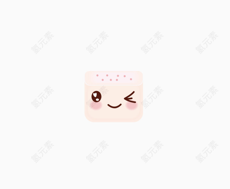 可爱寿司