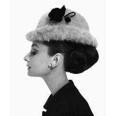 好莱坞美女奥黛丽赫本