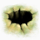 埃及风格古老用品