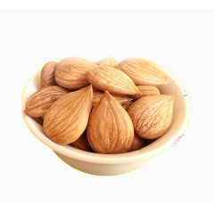 一小碗杏仁