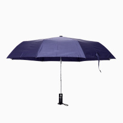 天堂伞全自动折叠