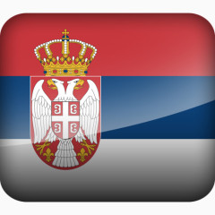 欧洲国家国旗图标下载