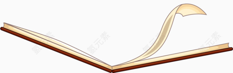 手绘笔记本