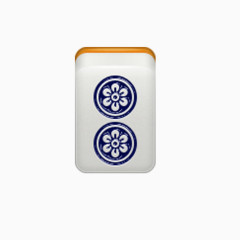 中国麻将素材图片