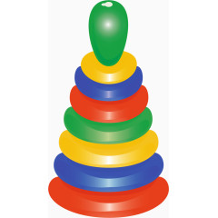 幼儿 儿童玩具实物