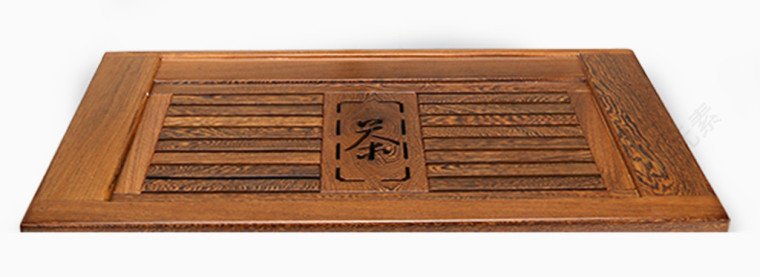 茶具托板