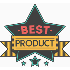 矢量优质标签素材