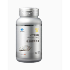 携康维康钙软胶囊