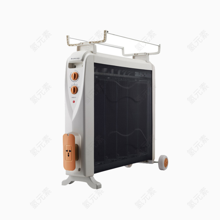 节能取暖器