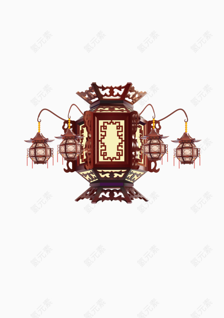 海报素材