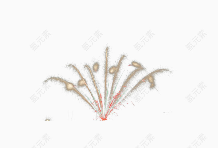 烟花
