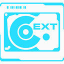 科技风格系统图标下载