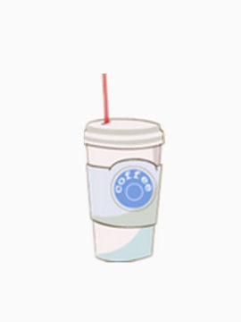奶茶杯