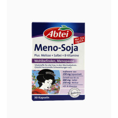 爱普泰大豆异黄酮胶囊