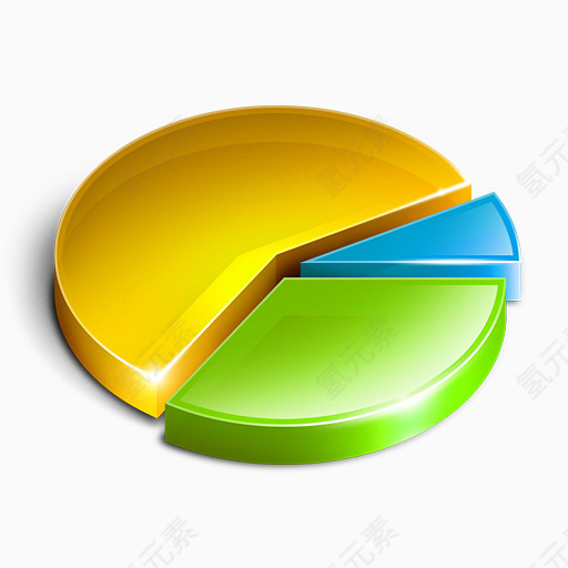 个性统计图标下载