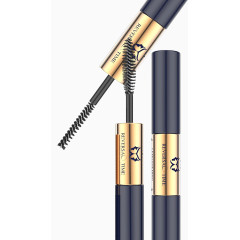 时尚精美睫毛刷