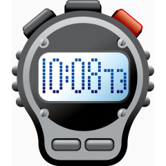 计时器素材矢量